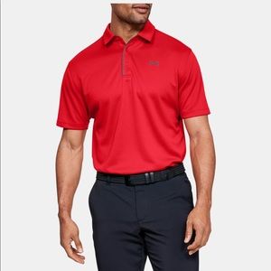 Under Armour Men's UA Tech™ Polo